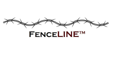 FenceLINE logo