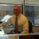 Mike Shannon (Partner at CyberTalons, LLC)