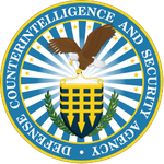Keith Minard (Defense Counterintelligence and Security Agency)