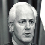 Senator John Cornyn (U.S. Senator from Texas)