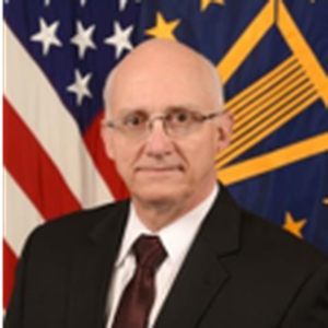 Gus Greene (Asst Director Critical Technology Protection (CTP) of Defense Counterintelligence and Security Agency)