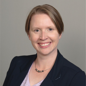 Cassandra Farley (Associate Director, Research Integrity Officer of University of Florida)