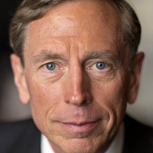 General David Petraeus (Board Member at Optiv Security, Inc.)