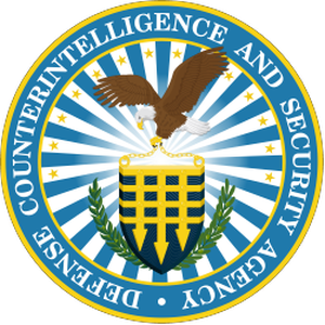 Keith Minard (Defense Counterintelligence and Security Agency)