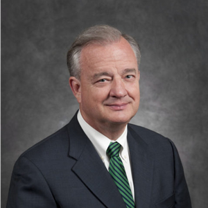 Chancellor John Sharp (Chancellor at Texas A&M University System)